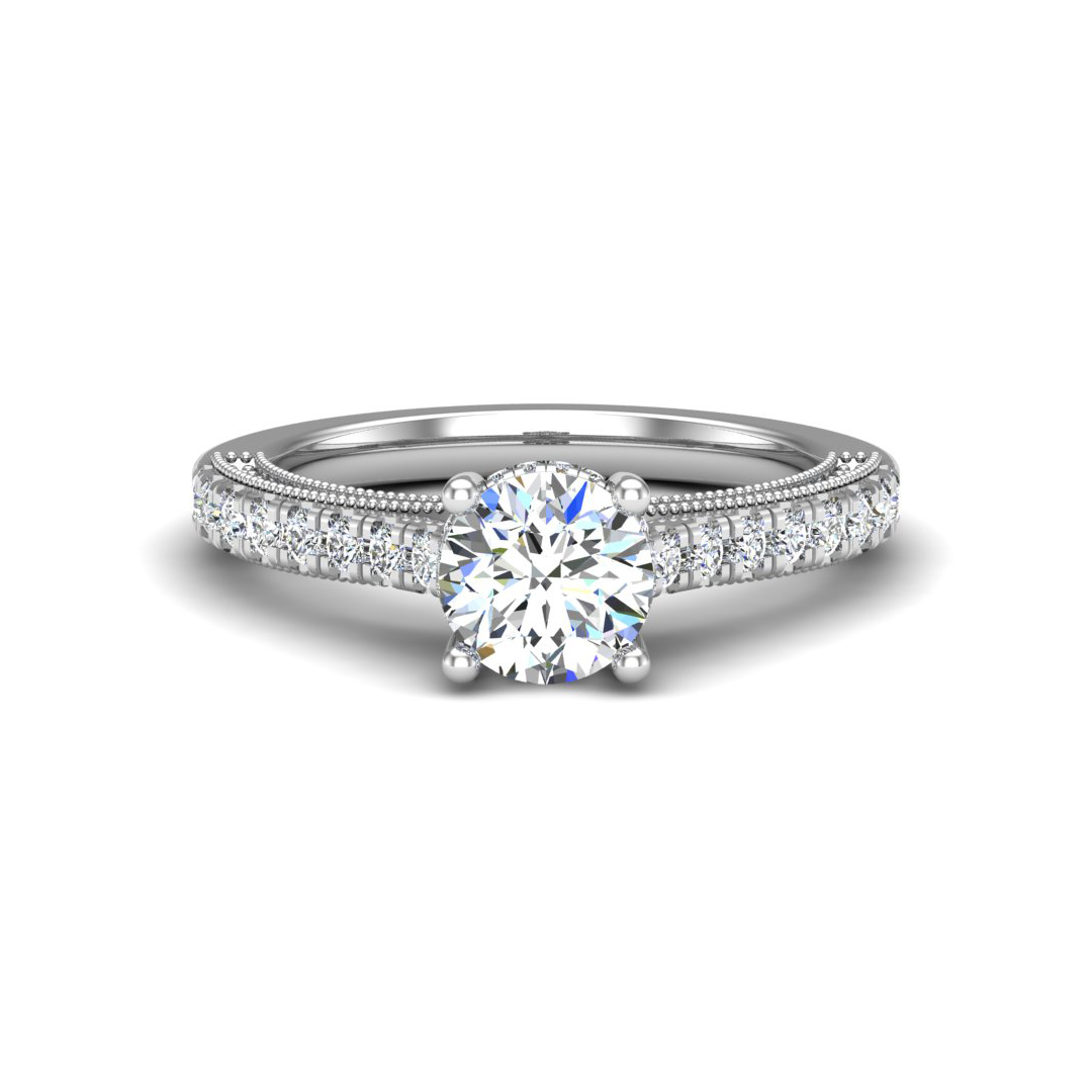 Raegen Engagement Ring